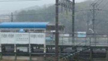 【続報】電気設備工事をしていた40代の男性はその場で死亡確認　運輸安全委員会が鉄道事故調査官２人を現地に派遣　快速マリンライナー人身事故【香川】