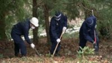 【未解決事件】約30年前の殺人死体遺棄事件で警察が山中を改めて捜索　県民に情報提供の呼びかけも【香川】
