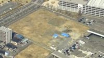 岡山市は「新アリーナ」の整備にかかる費用約1億2600万円を盛り込んだ11月補正予算案を発表