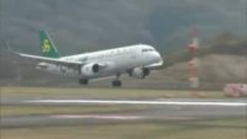 高松―上海線（春秋航空）来年1月6日から運休　中国から日本への渡航自粛の影響で【香川】