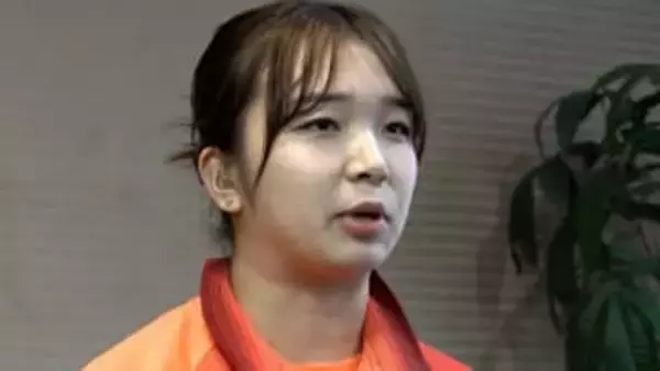 東京デフリンピック、バドミントン混合団体金メダル・片山結愛選手に知事表彰【香川】