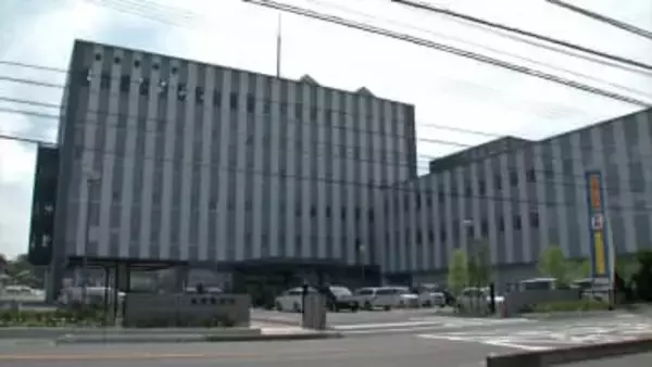 【速報】「弟をゴルフクラブで殴った」倉敷市の男（55）を殺人容疑で逮捕【岡山】