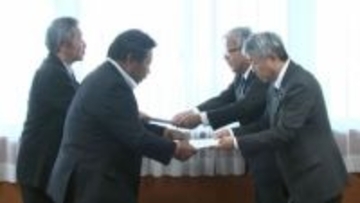 カキの大量死を受けさぬき市の生産者が支援を求め要望書提出　例年6,000キロほどが今年は400キロ足らず【香川】