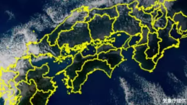 【四国地方で大雪予想】高速道路や並行する国道が同時に通行止めになる可能性も　三連休・1月11日～12日（成人の日）頃にかけて外出自粛を呼びかけ【国土交通省　9日】