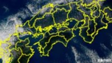 【四国地方で大雪予想】高速道路や並行する国道が同時に通行止めになる可能性も　三連休・1月11日～12日（成人の日）頃にかけて外出自粛を呼びかけ【国土交通省　9日】