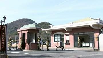 善通寺駐屯地の自衛隊員を懲戒処分　通勤時不正な手段で駐屯地に入る【香川】