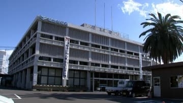 坂出市消防本部の車両1台　車検切れで運行したことが判明　19回 約348km走行【香川】