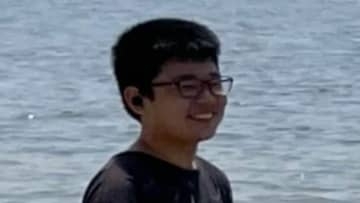 3年前に行方不明になった息子「大好物の唐揚げを作って待っていた」当時中学3年生だった梶谷恭暉さん　我が子の帰りを待ち続ける母親は【前編】