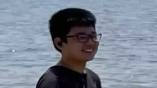 3年前に行方不明になった息子「大好物の唐揚げを作って待っていた」当時中学3年生だった梶谷恭暉さん　我が子の帰りを待ち続ける母親は【前編】