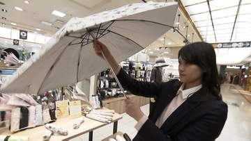 「ワタシアップデート」計画　日々の生活をより楽しくする商品などを集めた百貨店のフェア【岡山】