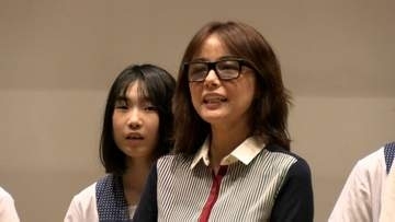赤米大使・相川七瀬さんも登場 総社市で「赤米子ども交流」開催【岡山】