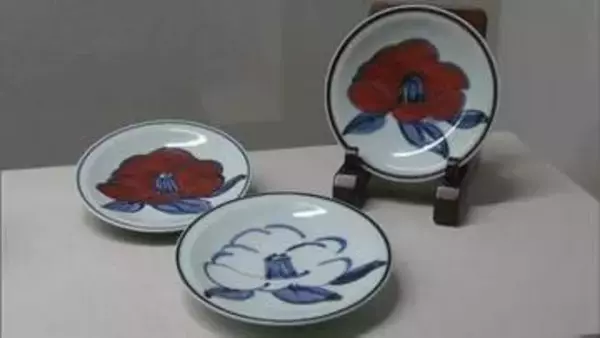 人間国宝・近藤悠三の作品を集めた展示会　きび美ミュージアム【岡山】