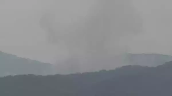 岡山市中区沢田で住宅火災　午前11時18分鎮圧　けが人の情報はなし【岡山】