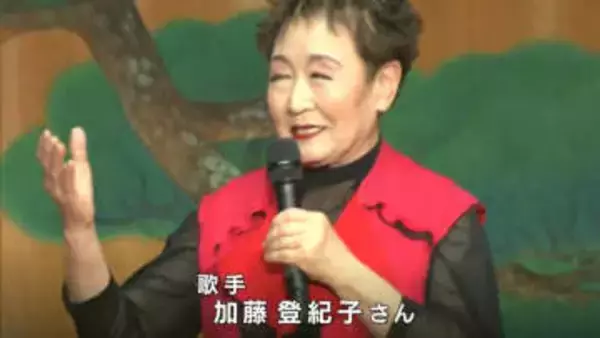 加藤登紀子さんが長島愛生園の入所者の詩を朗読　ピアノ演奏にのせて初披露【ハンセン病シンポジウム】