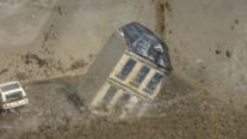 小学校で児童や地域住民が参加して防災教室　「液状化現象が起きやすいところも知ることができた」【岡山】