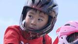 「小学1年生で日本一のランバイクレーサー・小野颯大くん　引退レースの結果は？【岡山】」の画像1