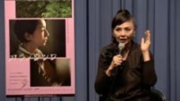 松田美由紀さんが初監督を務めたオール岡山ロケの短編映画「カラノウツワ」先行上映　主演は原田美枝子さん【岡山】