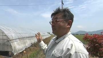 「1年間の全てが無駄になってしまう」　中東情勢の混乱は農業にも深刻な影響を　資材が高騰し入荷も不安定に【岡山】