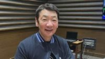 【宮根誠司さん】数多くの人気番組の司会を務めてきた宮根さん「アナウンサーの原点=ラジオ」