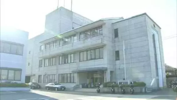 10歳の息子の頭を２回殴る暴行　36歳の父親が逮捕【香川】