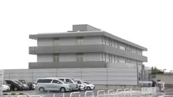 選手のパフォーマンス向上に期待！ボートレース児島の新・選手宿舎が完成…災害時の一時避難場所にも
