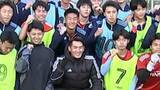 「元日本代表の槙野智章さんが尽誠学園サッカー部を指導「自分の課題に向き合う、この時間を大事にしてもらいたい」【香川】」の画像1