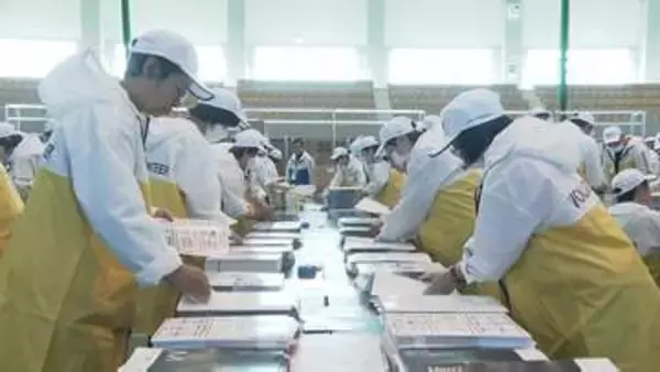 【おかやまマラソン2026】運営支えるボランティアの概要発表　団体4,000人　個人500人【岡山】