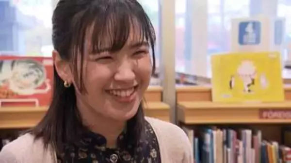 岡山出身の児童文学作家・天川栄人さん　出産を機にUターンして執筆活動中　青少年読書感想文全国コンクールの課題図書「わたしは食べるのが下手」執筆