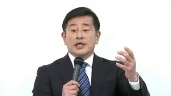 来年4月に行われるさぬき市長選挙に元会社員の三木重昌氏が立候補を表明【香川】