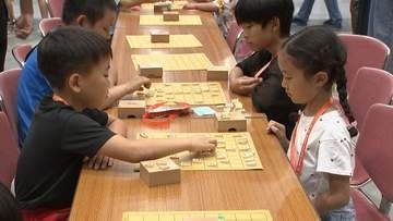 プロ棋士めざして！小学生の将棋大会 ”テーブルマークこども大会” の四国大会開催【香川】