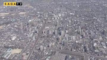 県内出生数4611人で過去最少 合計特殊出生率は1.38で全国平均上回る【佐賀県】