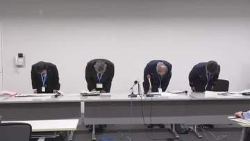 何回注意しても…夜に酒飲んで騒ぐ 唐津市消防本部の職員ら14人を処分 九州の合同訓練中【佐賀県】