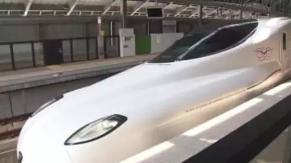 九州新幹線長崎ルート“フル規格化”強調「都市の栄枯盛衰を決定づける最重要要素」一方、県の負担は1400億円超に