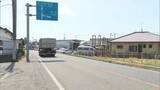 「国道の中央線を3歳女児が50メートル走る…帰宅ラッシュに3人が保護【佐賀県】」の画像1