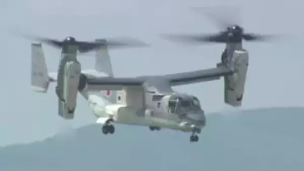 中国を念頭に置いた自衛隊「南西シフト」佐賀駐屯地オスプレイは中心的部隊 厳しい安全保障環境 九州の防衛力を強化