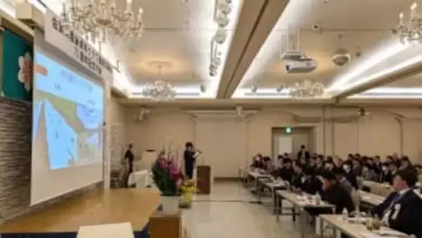 若手農業者の交流の場 佐賀県農業青年クラブ連絡協議会が70周年の記念大会【佐賀県】