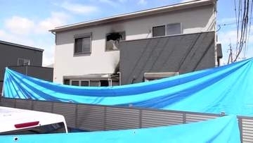 伊万里市 家族4人死亡の住宅火災　警察が現場検証「1階から出火」の可能性【佐賀県】