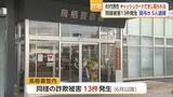 「鳥栖市で特殊詐欺被害80万円　同じ手口13件…警察が5人逮捕し余罪捜査【佐賀県】」の画像1