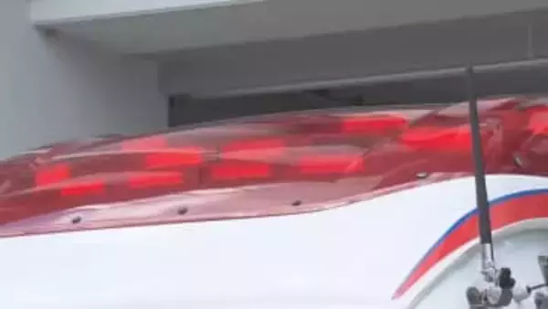 119番通報出動指令も訓練中で…出動せず 別の消防署から出動・救急搬送【佐賀県吉野ヶ里町】