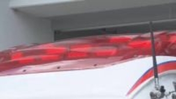 119番通報出動指令も訓練中で…出動せず 別の消防署から出動・救急搬送【佐賀県吉野ヶ里町】