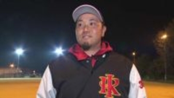 監督はドラフト1位の元プロ野球選手 中学生の軟式野球クラブをわずか2年で日本一に導いた“現役引退後の野球人生”