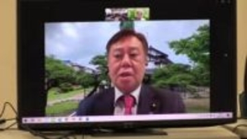 「立憲民主党がハイジャックされた」原口一博議員「中道」に入らない理由を説明「安保法制違憲という根幹は譲れない」