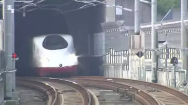 「フル規格整備案 相当困難だが協議している」九州新幹線長崎ルートで佐賀県知事「財政負担の課題は国と認識を共有」