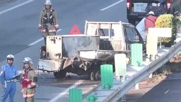 【速報】通行止め 長崎道上り(嬉野ICー武雄北方IC)  西九州道上り（波佐見有田ICー武雄南IC）