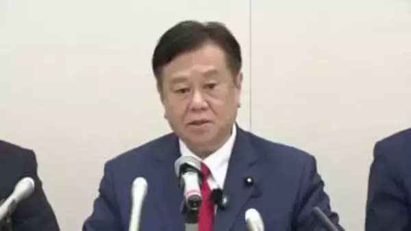 【速報】原口一博氏・河村たかし氏が新党「減税日本・ゆうこく連合」設立　衆院選