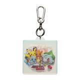 「ポケモン30周年最初のテーマ「はじまる」のイラストを使用したグッズが登場！赤・緑のポケモンずかんをイメージしたノートなどラインナップ」の画像7