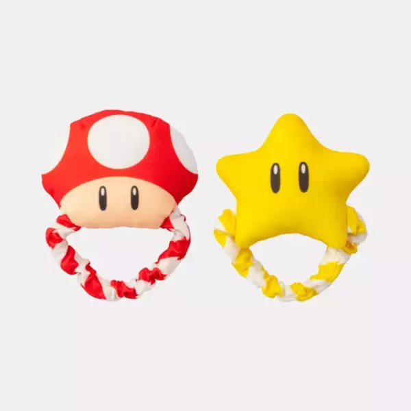 「子ども向け商品シリーズ「マイマリオ」から新商品が発売！絵本やおふろグッズ、赤ちゃん向けのアイテムなど」の画像