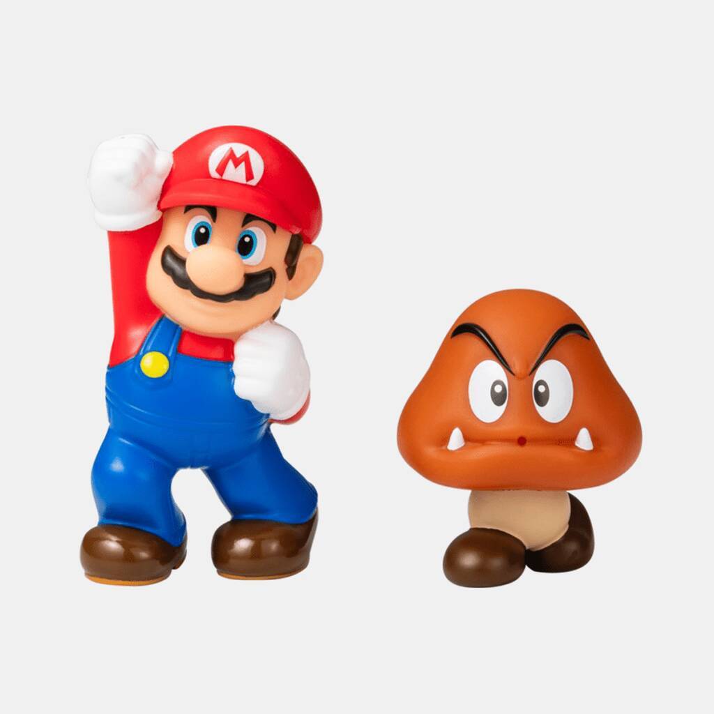 子ども向け商品シリーズ「マイマリオ」から新商品が発売！絵本やおふろグッズ、赤ちゃん向けのアイテムなど