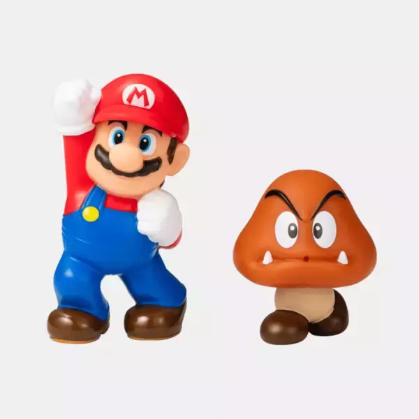 「子ども向け商品シリーズ「マイマリオ」から新商品が発売！絵本やおふろグッズ、赤ちゃん向けのアイテムなど」の画像