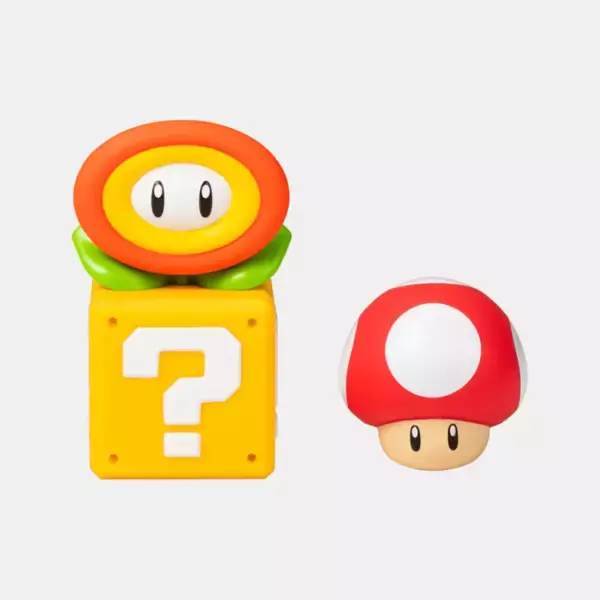 「子ども向け商品シリーズ「マイマリオ」から新商品が発売！絵本やおふろグッズ、赤ちゃん向けのアイテムなど」の画像